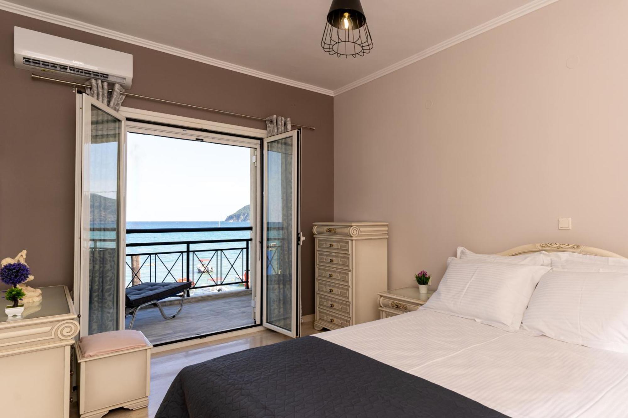 Apartment George Beachfront