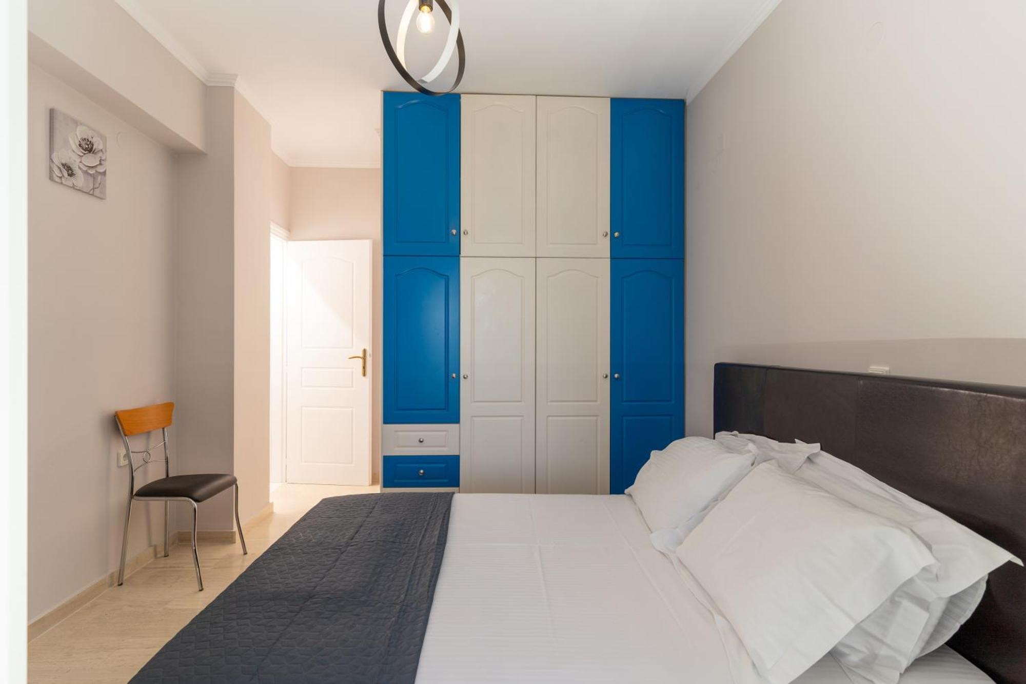 Apartment George Beachfront Lithakia (Zakynthos)