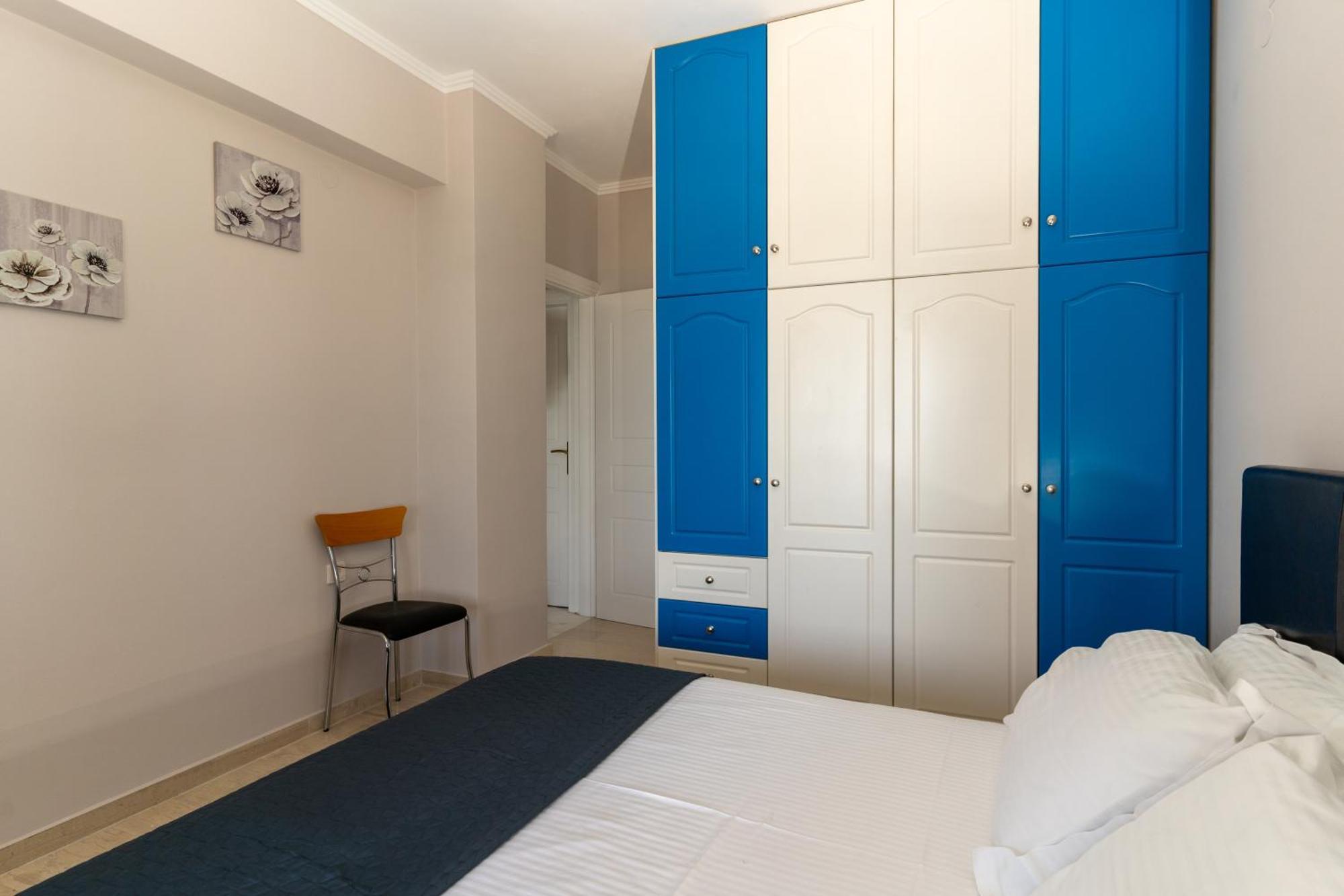 Apartment George Beachfront Lithakia (Zakynthos)