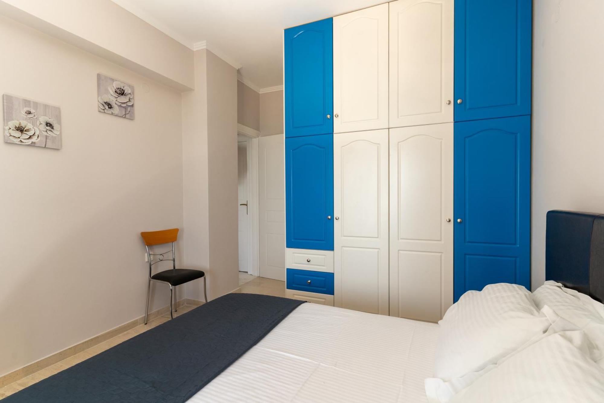 George Beachfront Lithakia (Zakynthos)