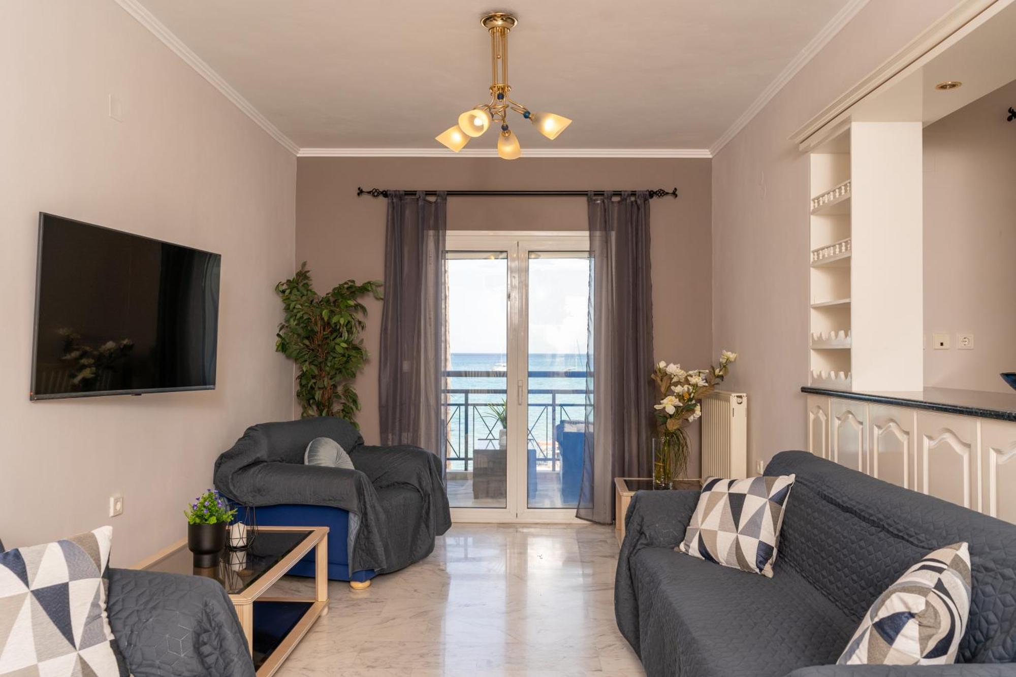 George Beachfront