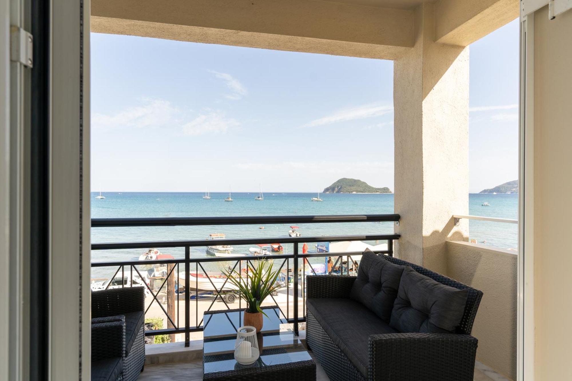 George Beachfront *
